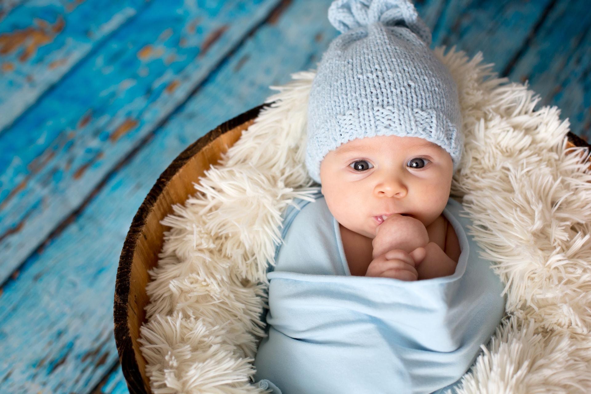 DNA Testing for Newborns: Why Wait? - featured