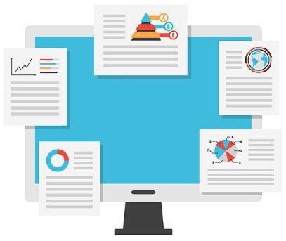 Illustration of Integrated Employment Technology Services