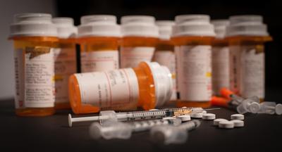 Methadone: Recovery from Heroin | Health Street blog article
