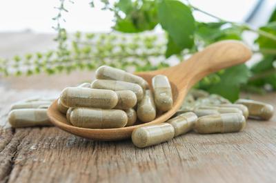 Supplements that Pro Athletes Take | Health Street blog article