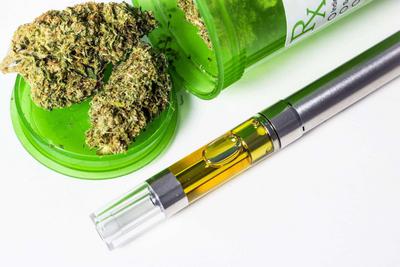 Drug Tests without THC | Health Street blog article
