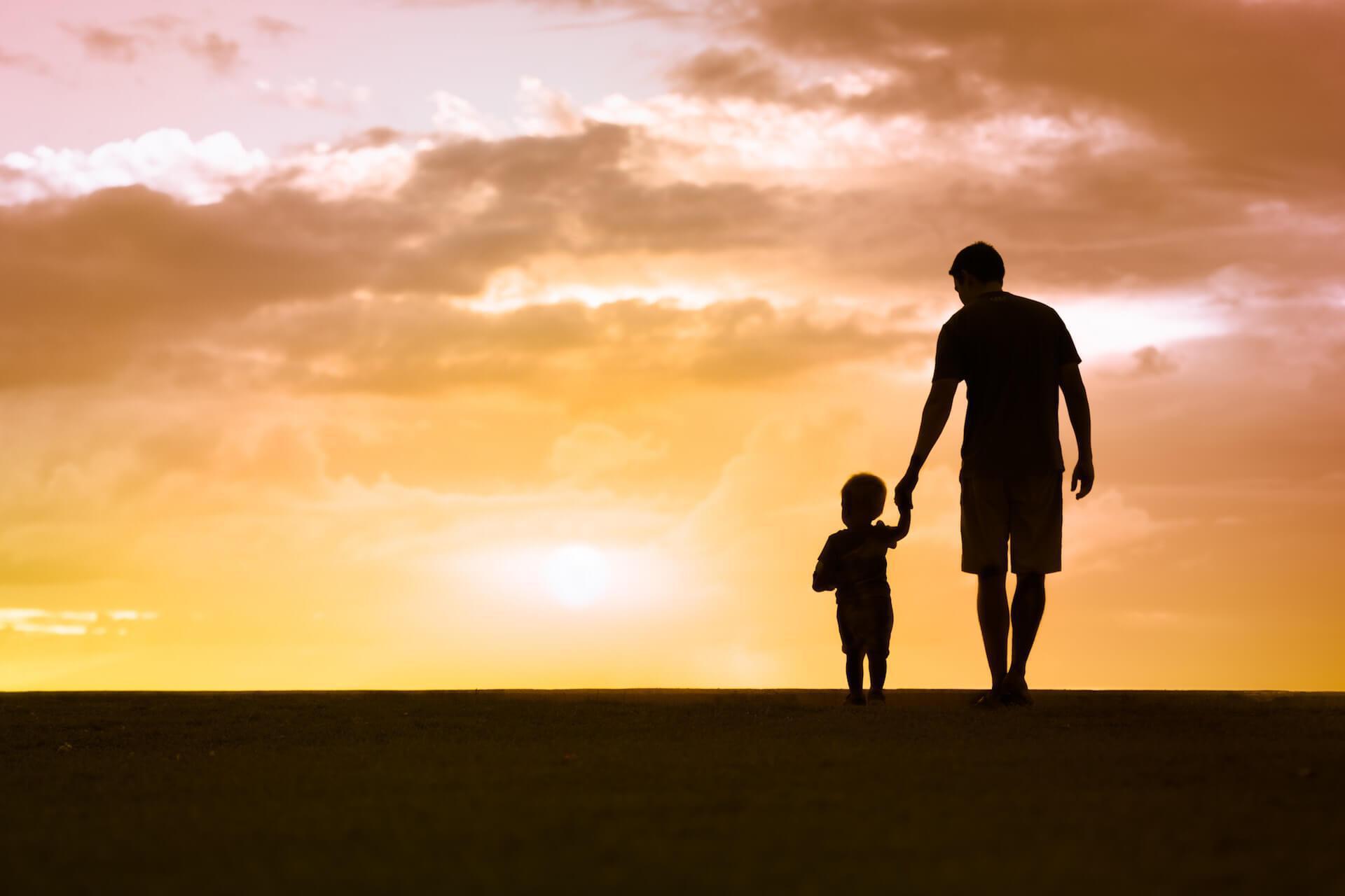 Paternity Testing and Father's Day - featured