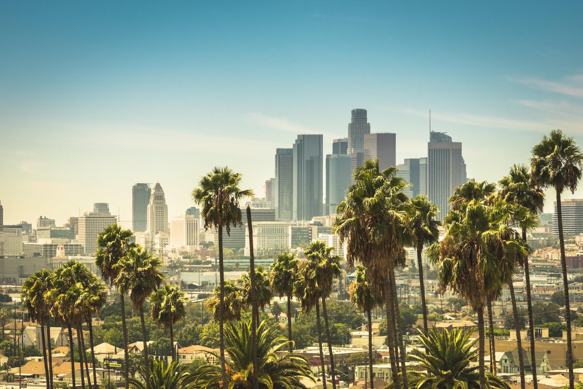 Los Angeles: Drug Problem in La La Land - featured