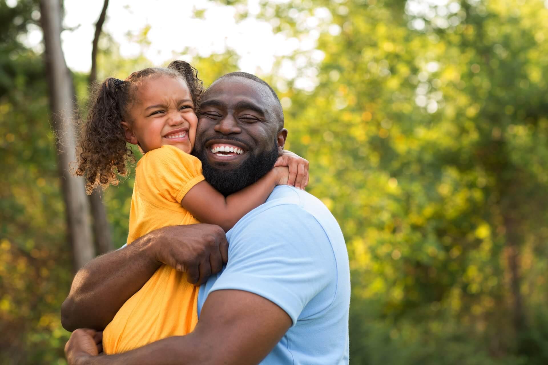 Obtaining Visitation Rights Using Paternity Testing in Atlanta - featured