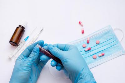 Should Employers Choose COVID-19 Antibody Testing or PCR Viral RNA Testing? - Health Street blog article