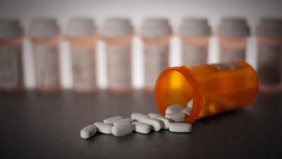 Study Reveals High Levels of Workplace Drug Abuse - Health Street blog article