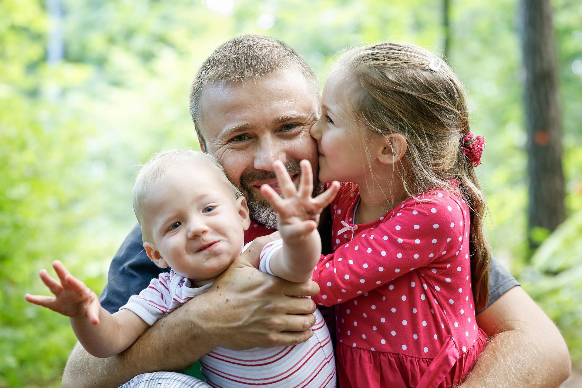 Biological Father Meaning In English Language