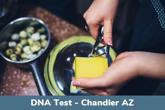 Chandler AZ DNA Testing Chandler AZ DNA Testing Locations