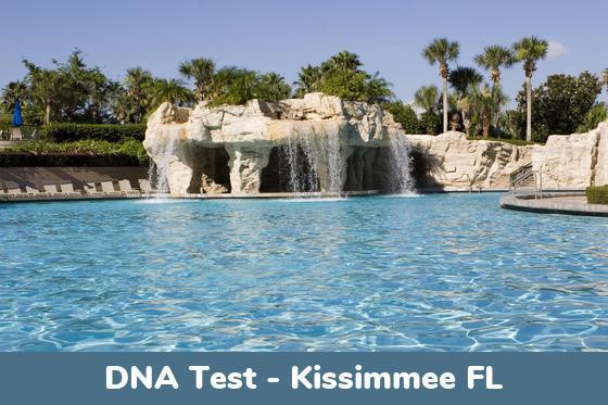 Kissimmee FL DNA Testing Locations