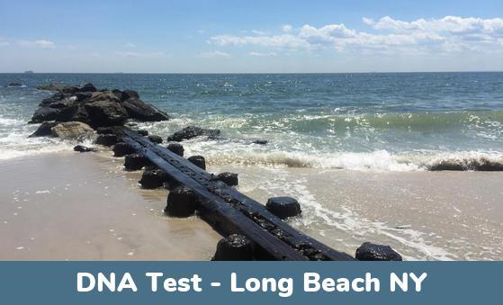 Long Beach NY DNA Testing Locations