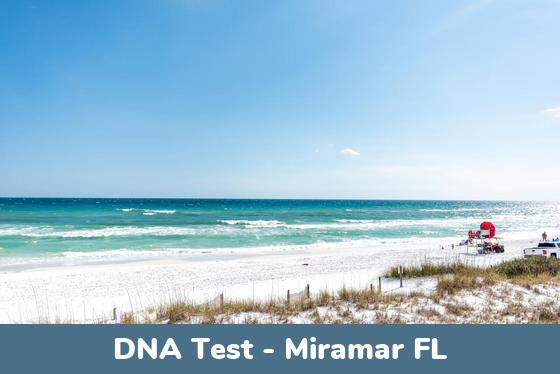 Miramar FL DNA Testing Locations