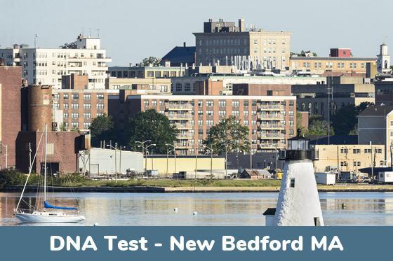 New Bedford MA DNA Testing Locations
