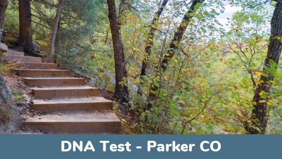 Parker CO DNA Testing Locations