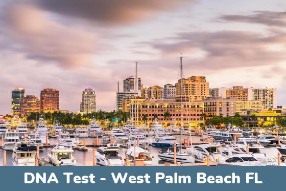 West Palm Beach Dna Testing Locations In West Palm Beach Fl Health Street