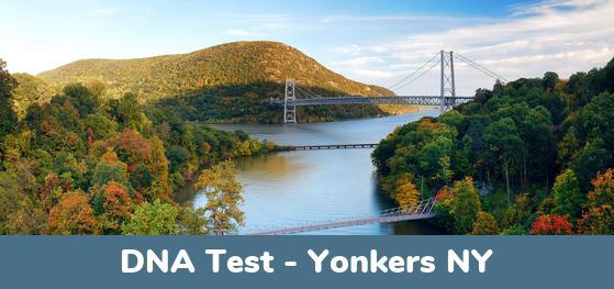 Yonkers NY DNA Testing Yonkers NY DNA Testing Locations