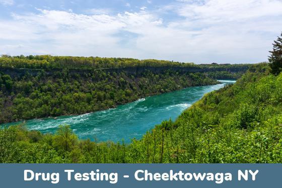 Cheektowaga NY Drug Testing Cheektowaga NY Drug Testing Locations