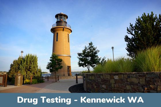 Kennewick WA Drug Testing Locations