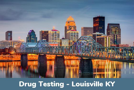 Louisville Drug Testing Locations In Louisville Ky Health Street