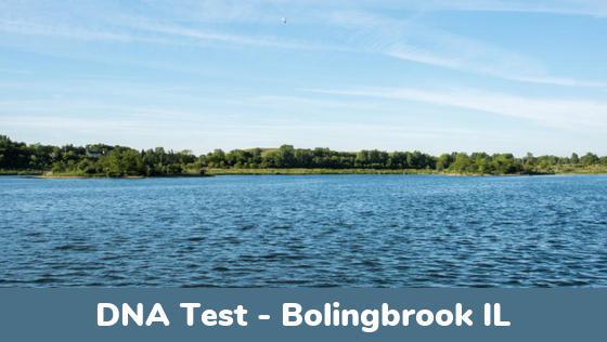 Bolingbrook IL DNA Testing Locations