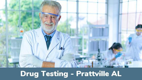 Prattville AL Drug Testing Prattville AL Drug Testing Locations