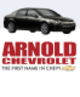 Arnold Chevrolet-logo