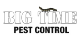 Big Time Pest Control-logo