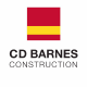 CD Barnes Constructon-logo