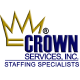 Crown Services Inc-logo