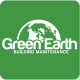 Green Earth Building Maintenance GEMB-logo