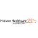 Horizon Healthcare Management-logo