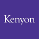 Kenyon College-logo