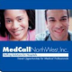 Medcall Northwest-logo