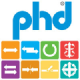 PHD INC-logo