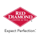 Red Diamond Coffe & Tea-logo