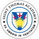 Saint Thomas Academy-logo