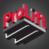 Toyota Prolift Industrial Equipment Co-logo