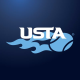 USTA Middle States-logo