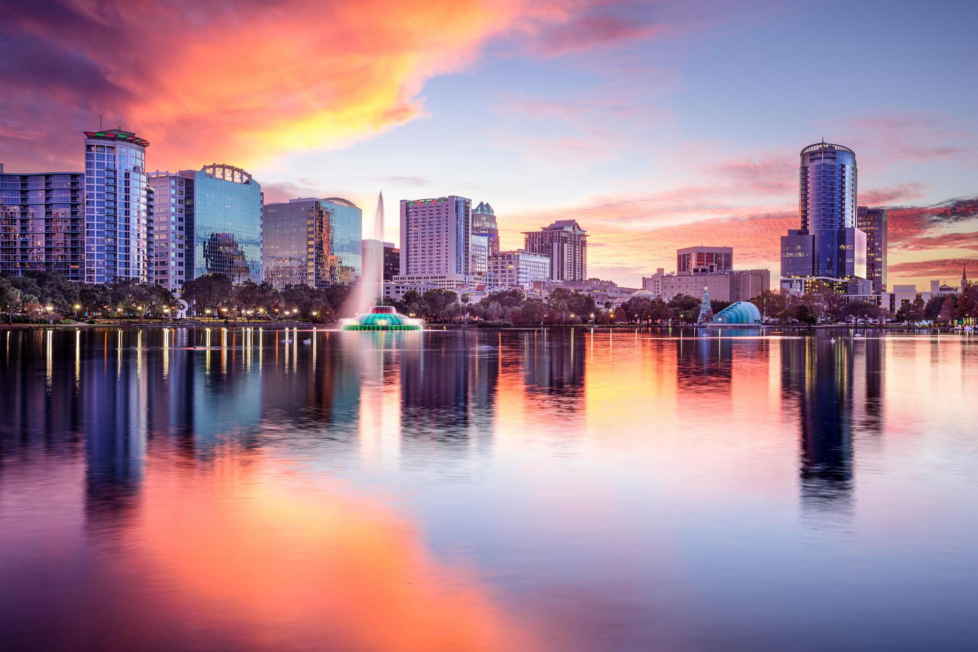 Best Communities To Live In Orlando Florida