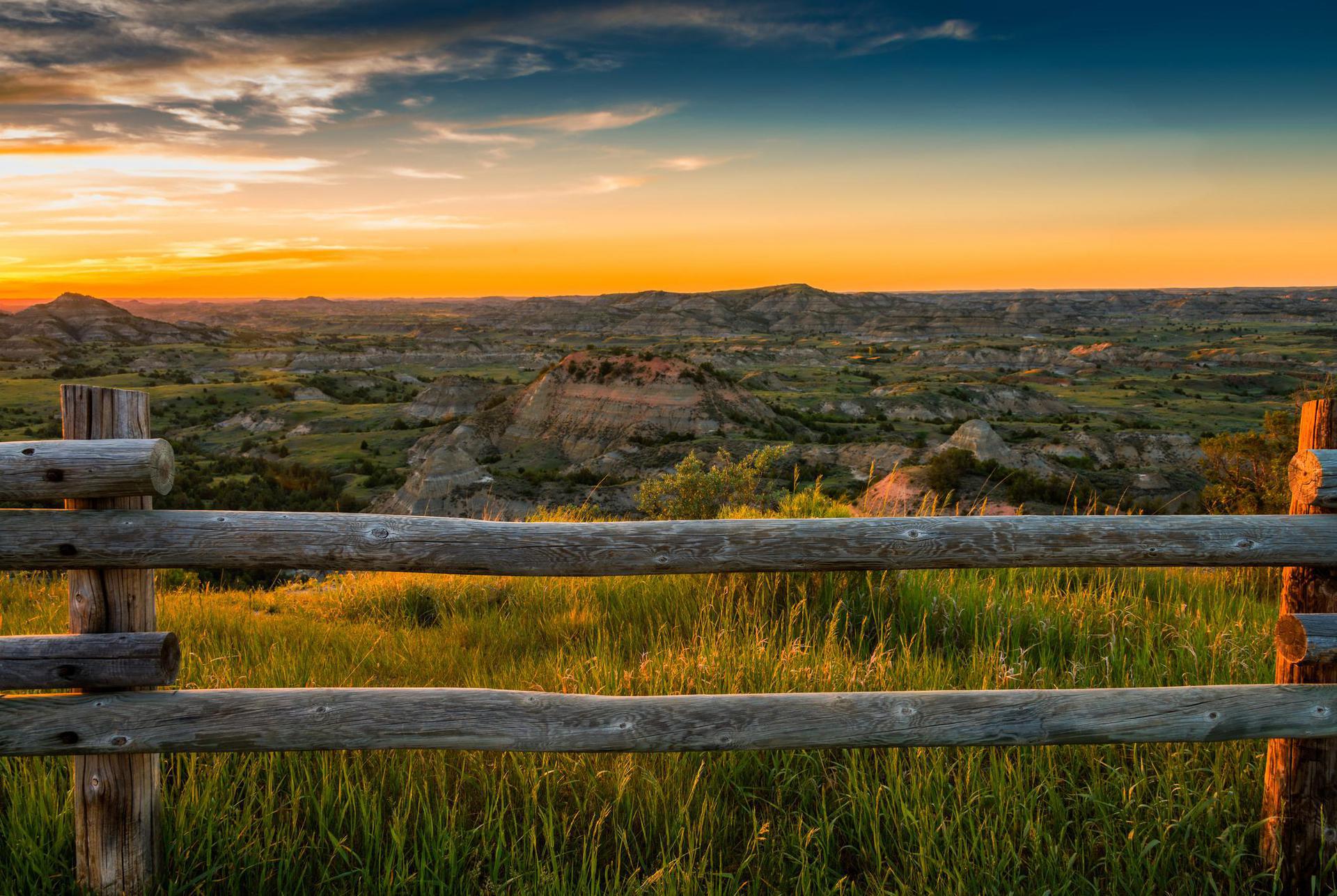 North Dakota Background Checks - state-background-check-featured-image