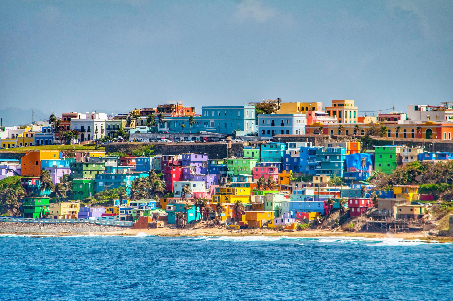 Puerto Rico Background Checks Health Street