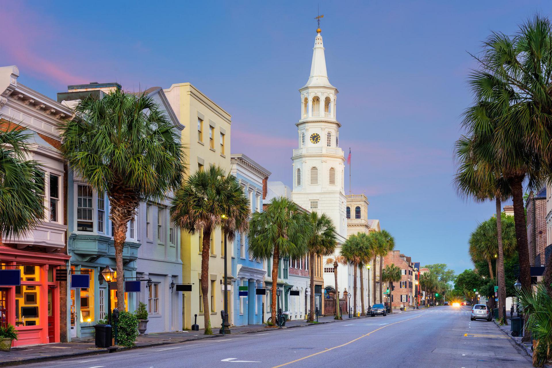 South Carolina Background Checks - Health Street