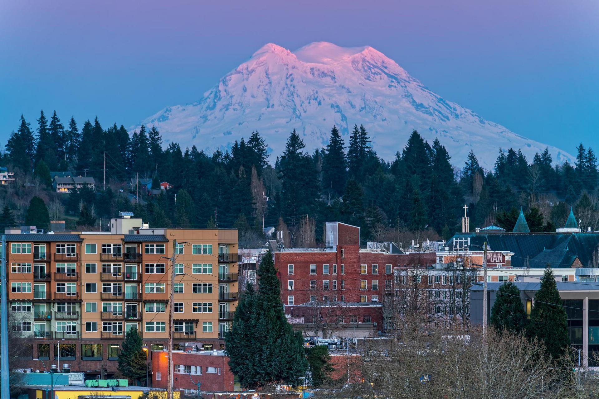 Best Places To Live In Washington State 2024 For Families Dacy Michel