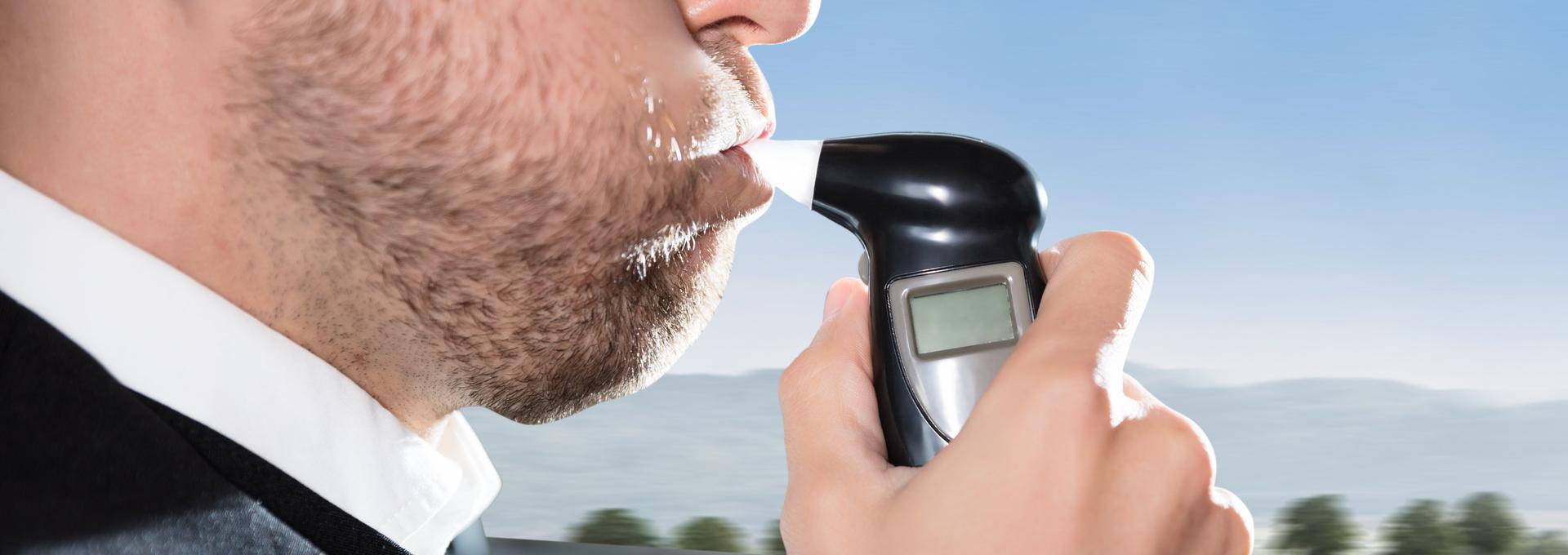 DOT Alcohol Testing DOT Alcohol Testing - info-hero