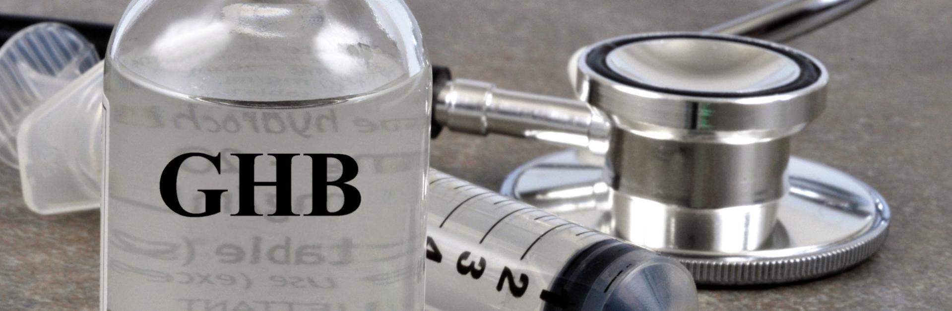 GHB Drug Test (Gamma-Hydroxybutyrate) GHB Drug Test (Gamma-Hydroxybutyrate) - info-hero