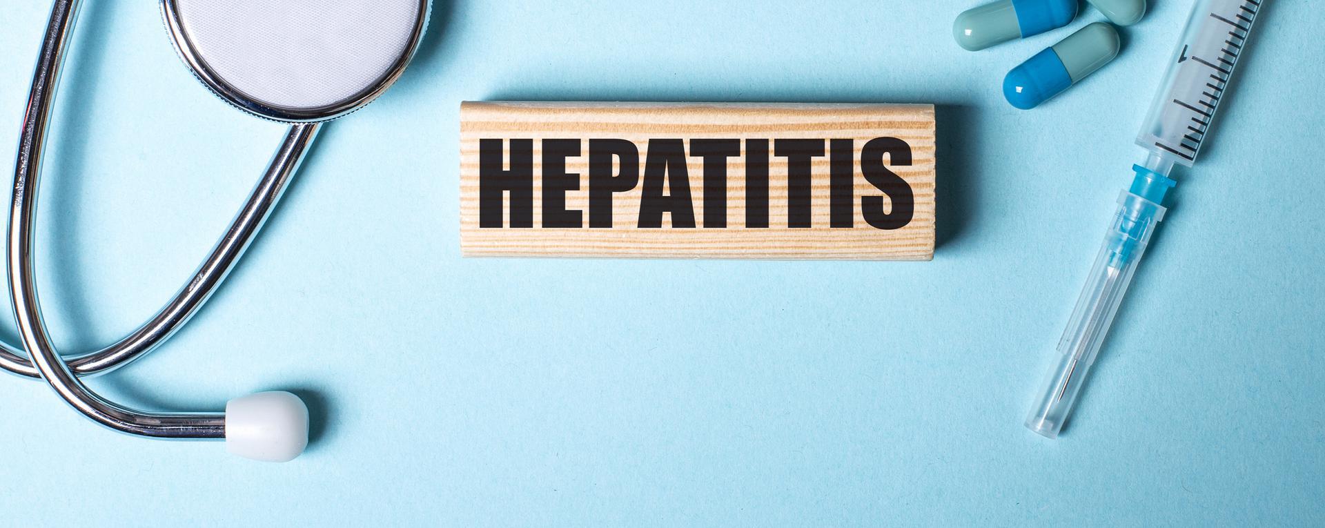 Hepatitis A Vaccine - info-hero