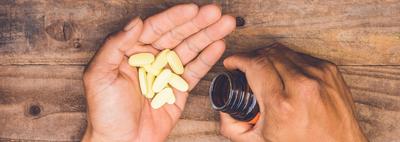 is there a pill form of tirzepatide ORAL TIRZEPATIDE TABLETS main image 0