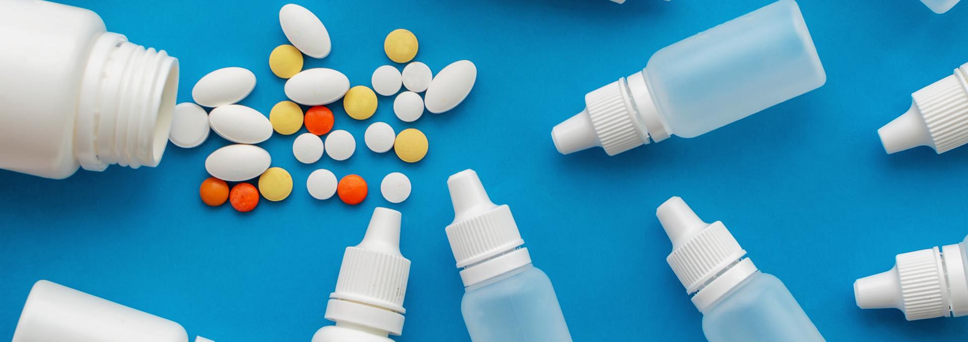 Opiate Inhibitors Opiate Inhibitors - info-hero