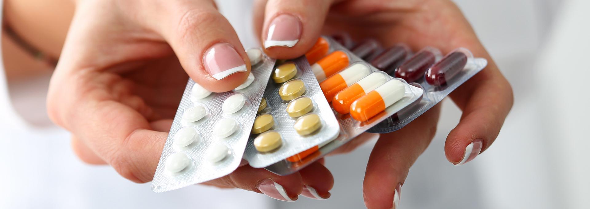 OTC Anthistamines (Cough Medicine) Drug Test OTC Anthistamines (Cough Medicine) Drug Test - info-hero