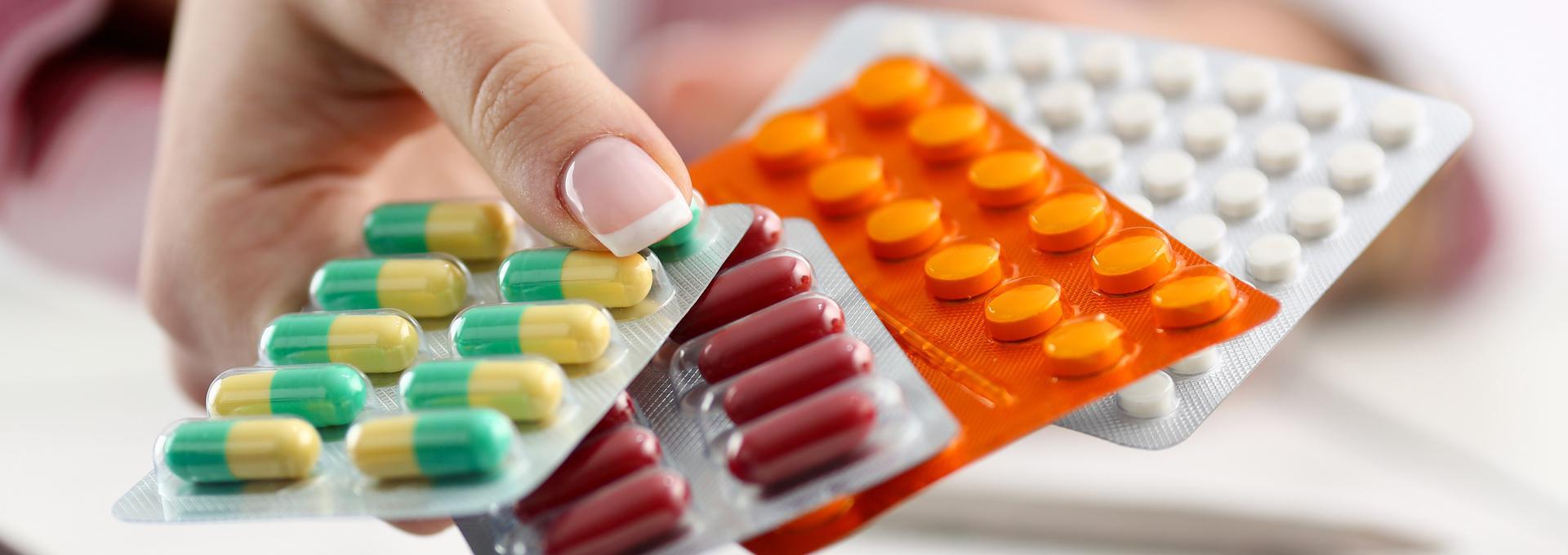 Over-the-Counter (OTC) Drugs Over-the-Counter (OTC) Drugs - info-hero