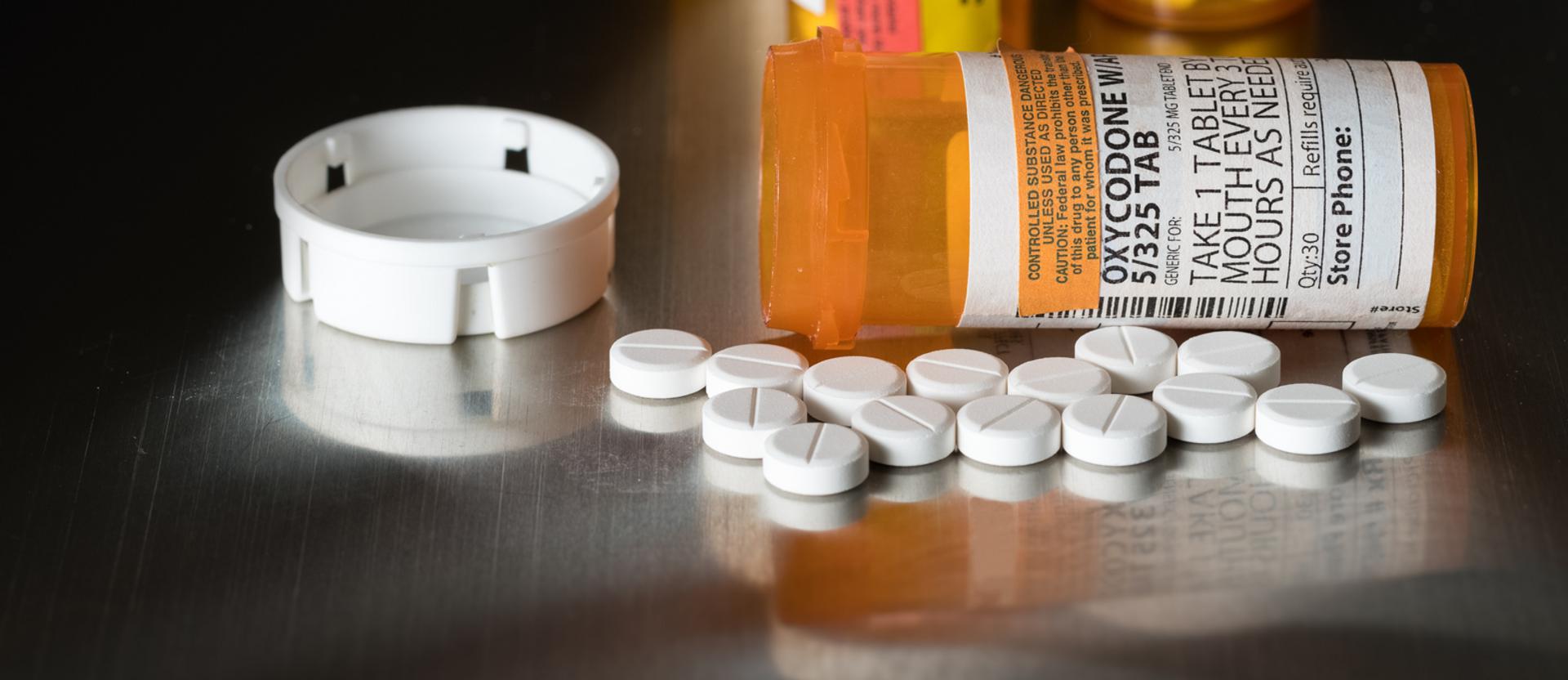 Oxycodone Drug Test Oxycodone Drug Test - info-hero